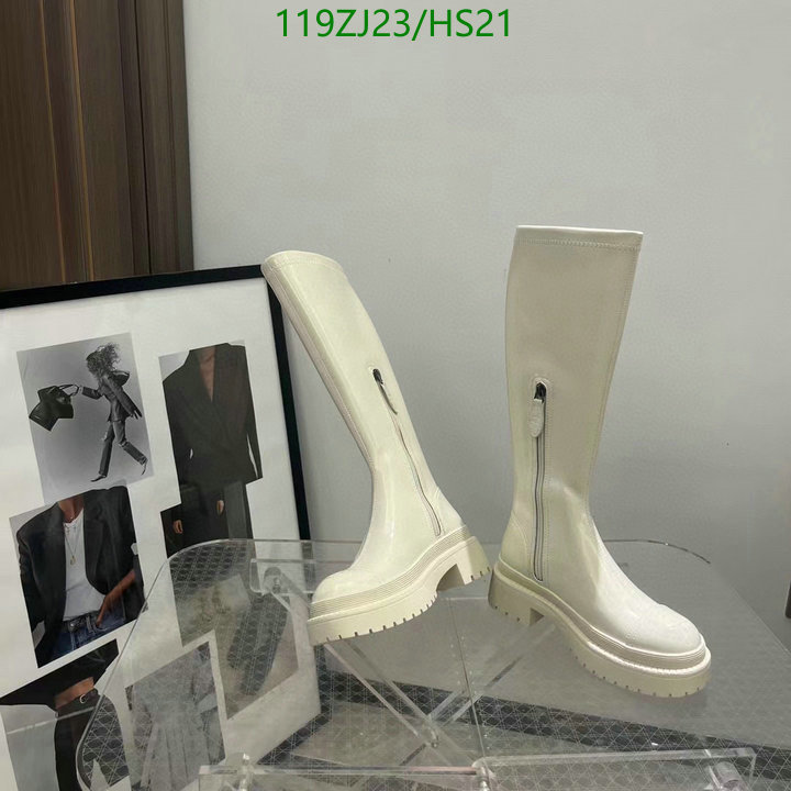 Chanel-Women Shoes Code: HS21 $: 119USD
