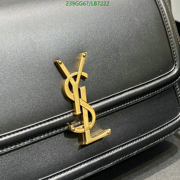 YSL-Bag-Mirror Quality Code: LB7222 $: 239USD