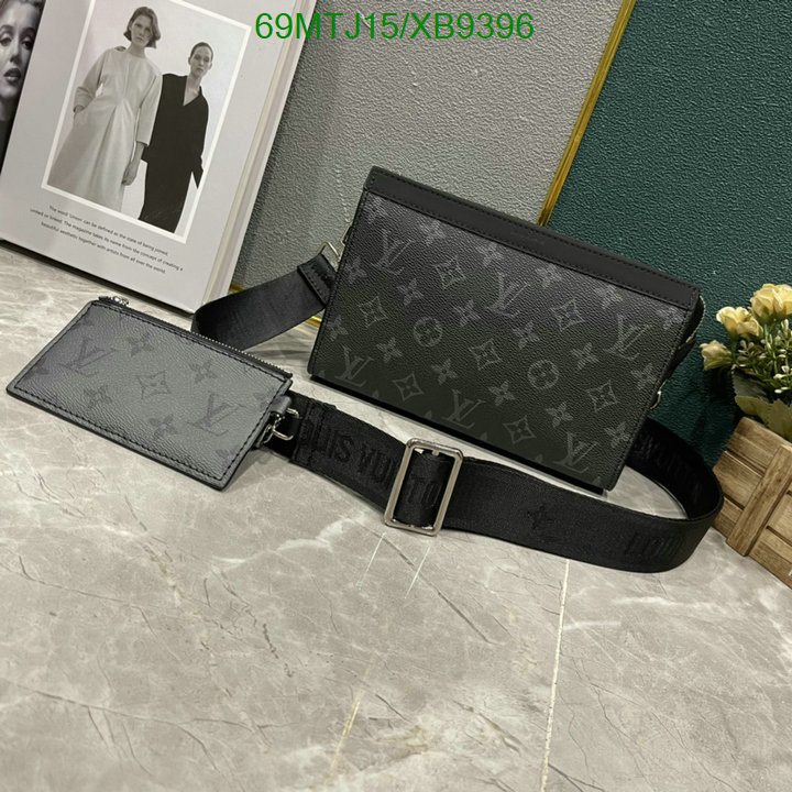 LV-Bag-4A Quality Code: XB9396 $: 69USD