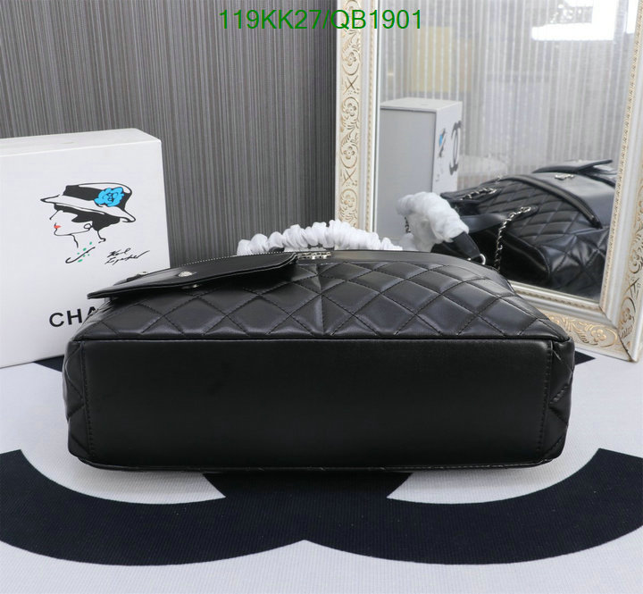 Chanel-Bag-4A Quality Code: QB1901 $: 119USD