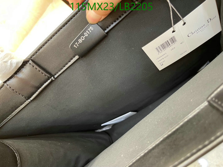 Dior-Bag-4A Quality Code: LB2205 $: 115USD