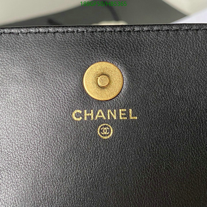 Chanel-Bag-Mirror Quality Code: HB5365 $: 189USD