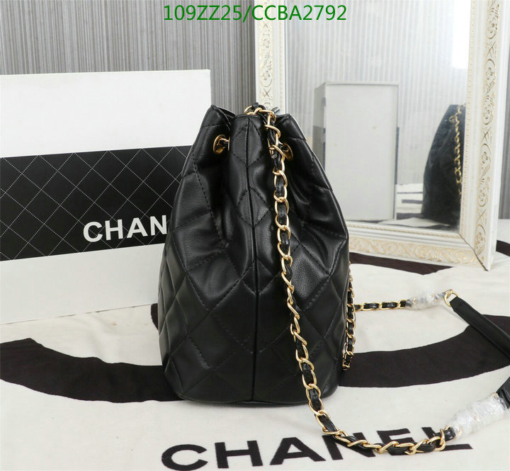 Chanel-Bag-4A Quality Code: CCBA2792 $: 109USD