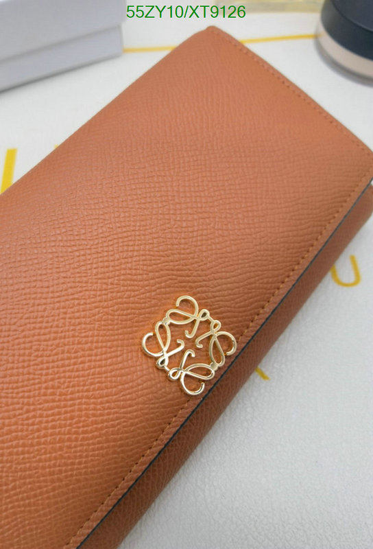 Loewe-Wallet(4A) Code: XT9126 $: 55USD