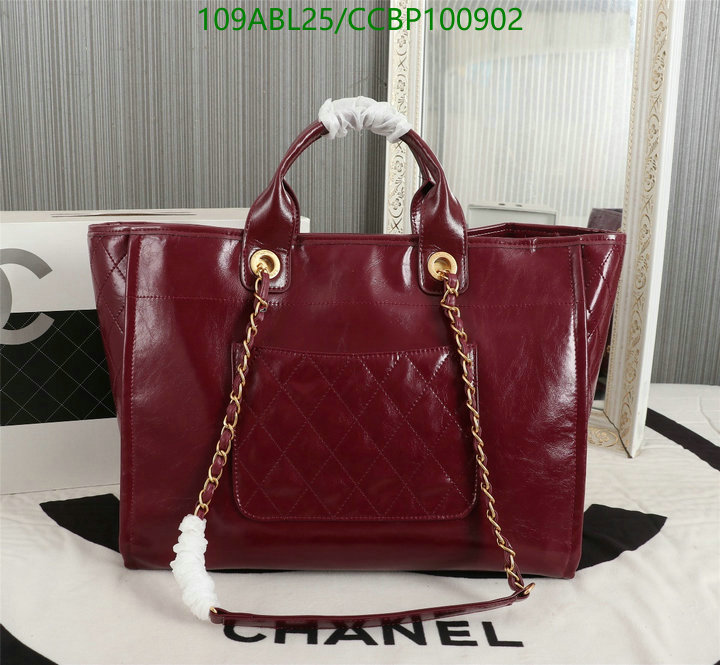 Chanel-Bag-4A Quality Code: CCBP100902 $: 109USD