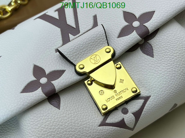 LV-Bag-4A Quality Code: QB1069 $: 79USD