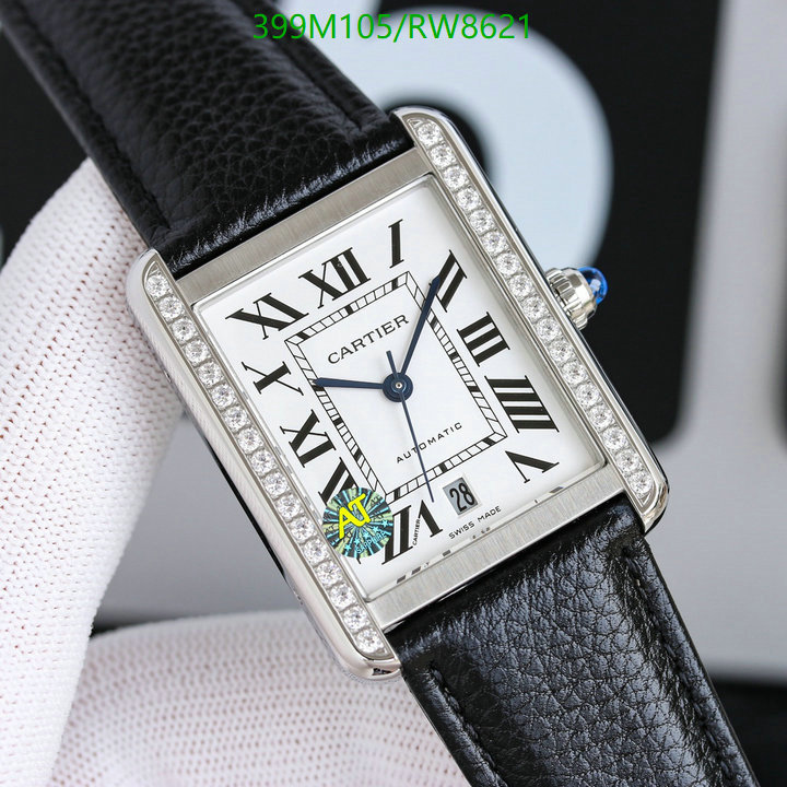 Cartier-Watch-Mirror Quality Code: RW8621 $: 399USD