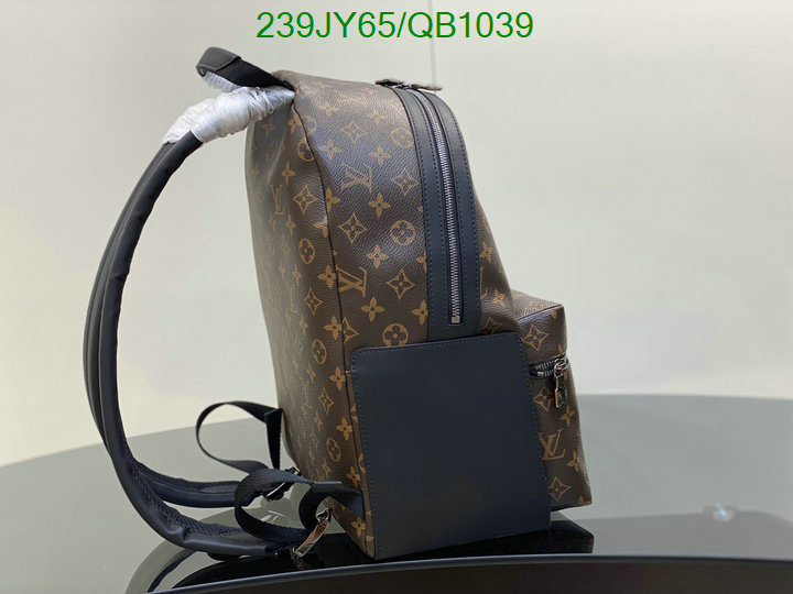 LV-Bag-Mirror Quality Code: QB1039 $: 239USD