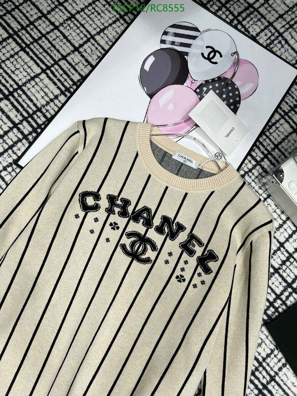 Chanel-Clothing Code: RC8555 $: 75USD