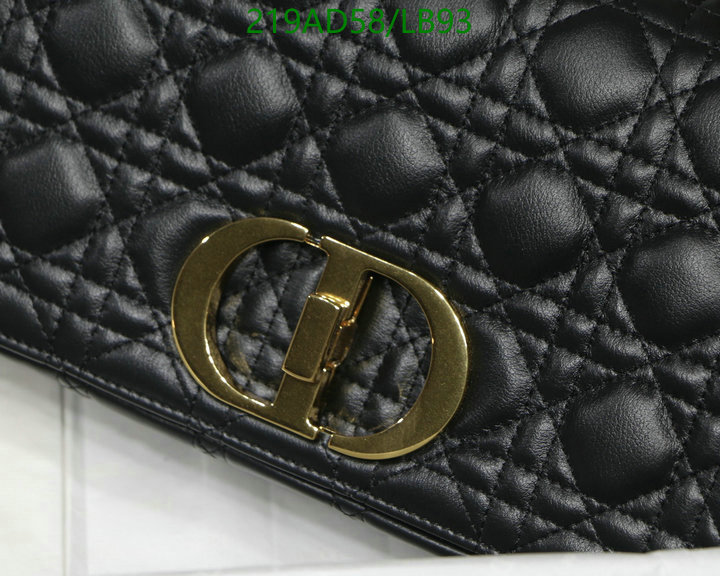 Dior-Bag-Mirror Quality Code: LB93