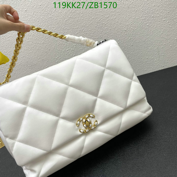 Chanel-Bag-4A Quality Code: ZB1570 $: 119USD