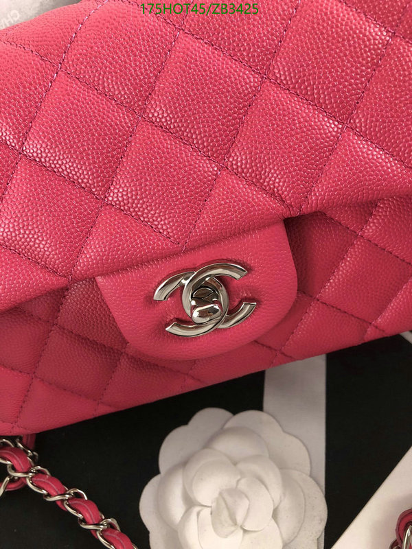 Chanel-Bag-Mirror Quality Code: ZB3425 $: 175USD