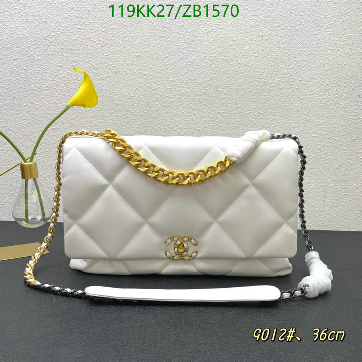 Chanel-Bag-4A Quality Code: ZB1570 $: 119USD