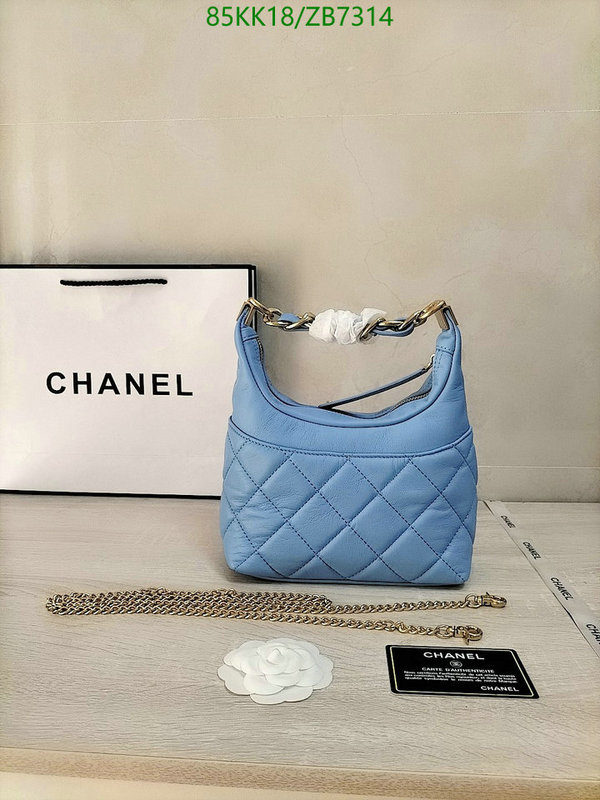 Chanel-Bag-4A Quality Code: ZB7314 $: 85USD