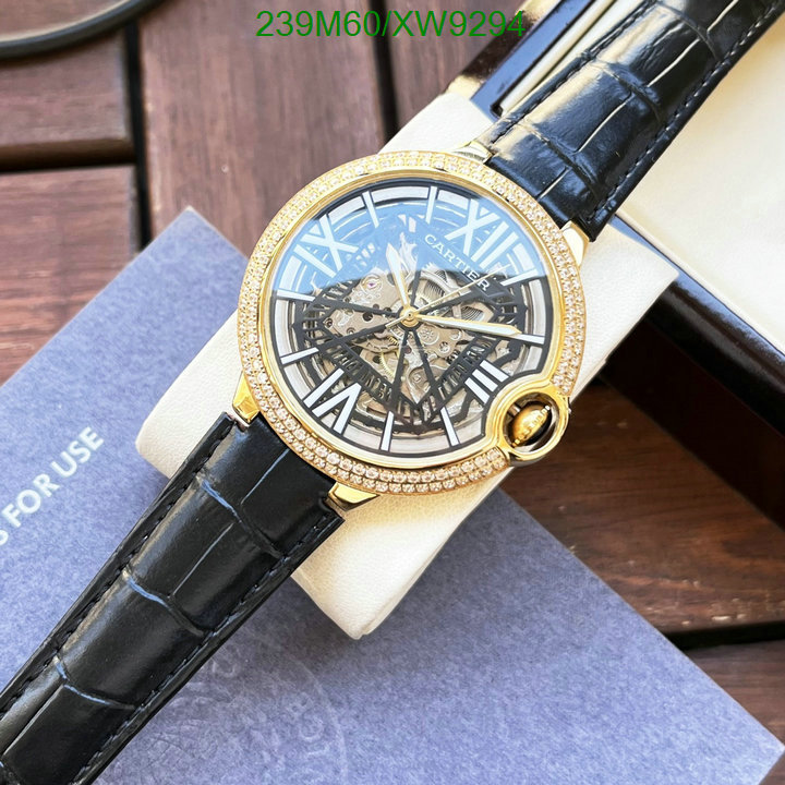 Cartier-Watch-Mirror Quality Code: XW9294 $: 239USD