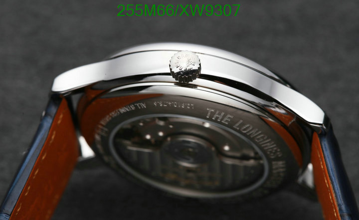 Longines-Watch-Mirror Quality Code: XW9307 $: 255USD