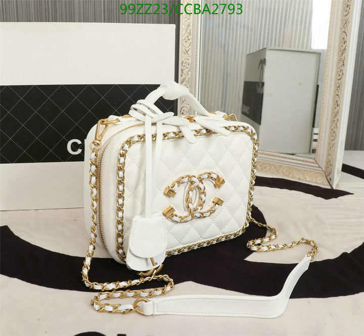 Chanel-Bag-4A Quality Code: CCBA2793 $: 99USD