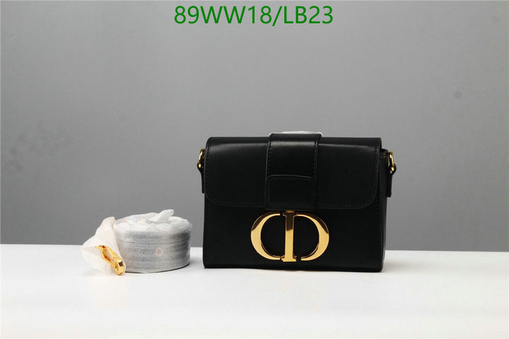Dior-Bag-4A Quality Code: LB23 $: 89USD