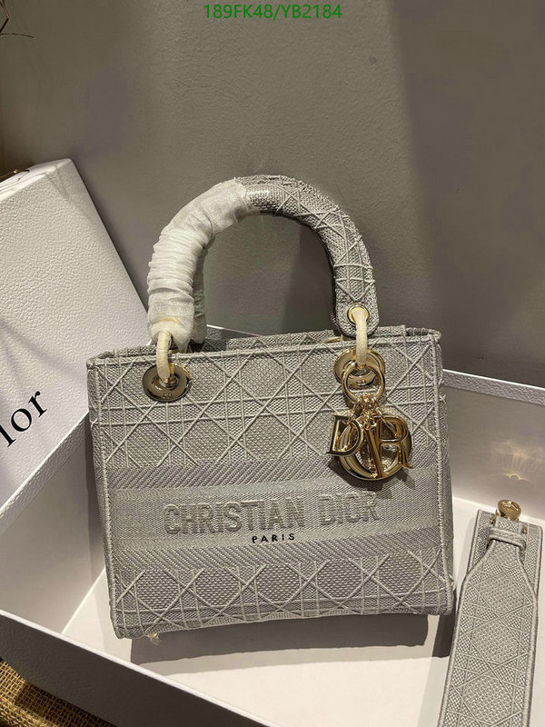 Dior-Bag-Mirror Quality Code: YB2184 $: 189USD