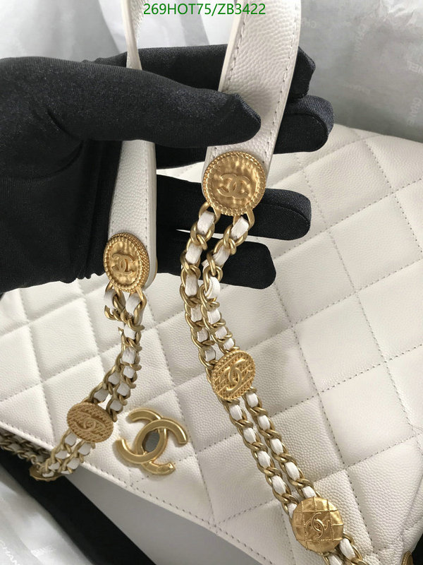 Chanel-Bag-Mirror Quality Code: ZB3422 $: 269USD