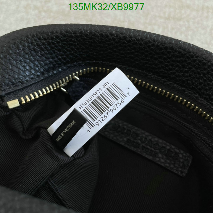 Marc Jacobs-Bag-Mirror Quality Code: XB9977 $: 135USD