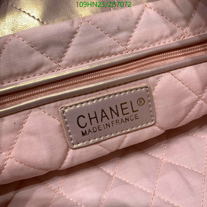 Chanel-Bag-4A Quality Code: ZB7072 $: 109USD