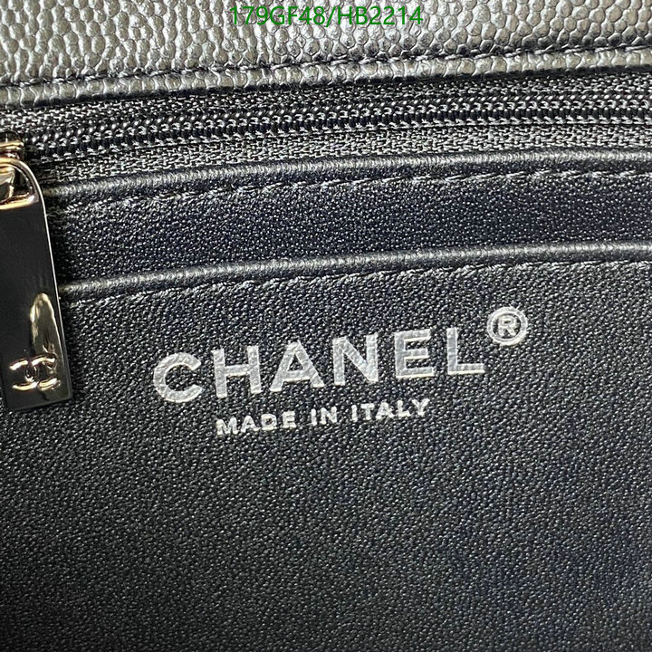 Chanel-Bag-Mirror Quality Code: HB2214 $: 179USD