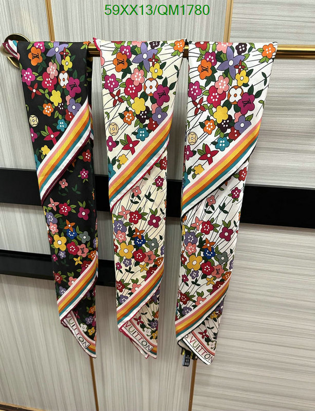 LV-Scarf Code: QM1780 $: 59USD