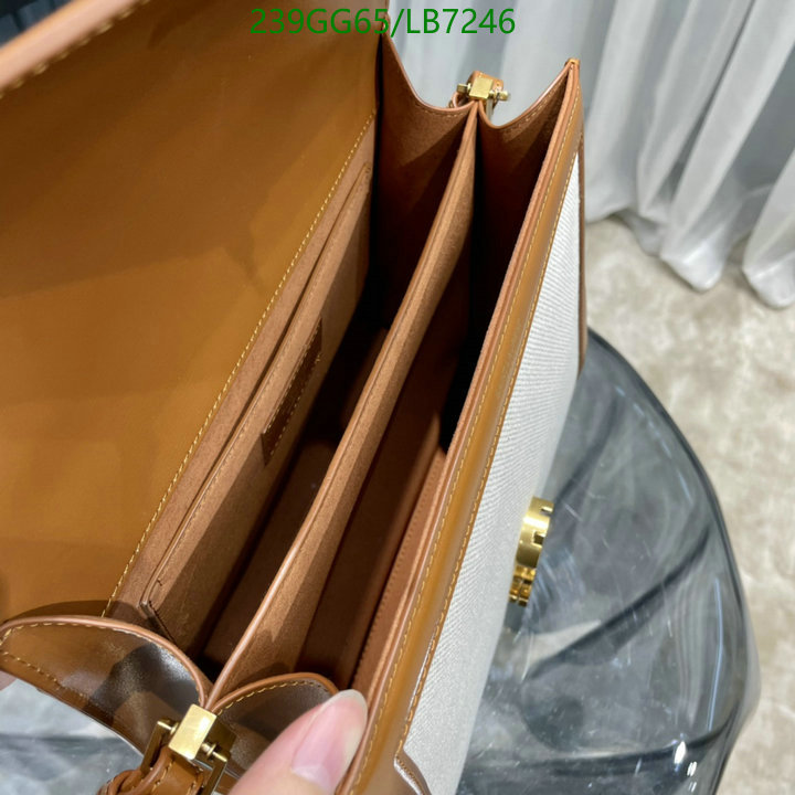YSL-Bag-Mirror Quality Code: LB7246 $: 239USD