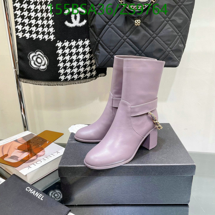Boots-Women Shoes Code: ZS9764 $: 155USD