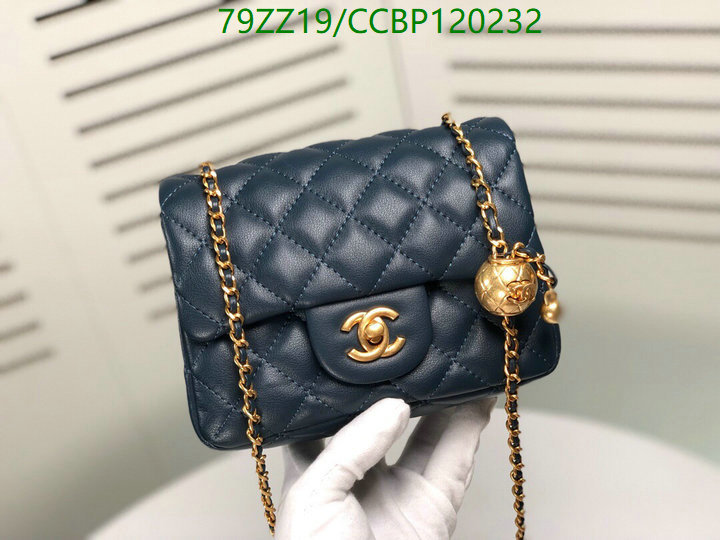 Chanel-Bag-4A Quality Code: CCBP120232 $: 79USD