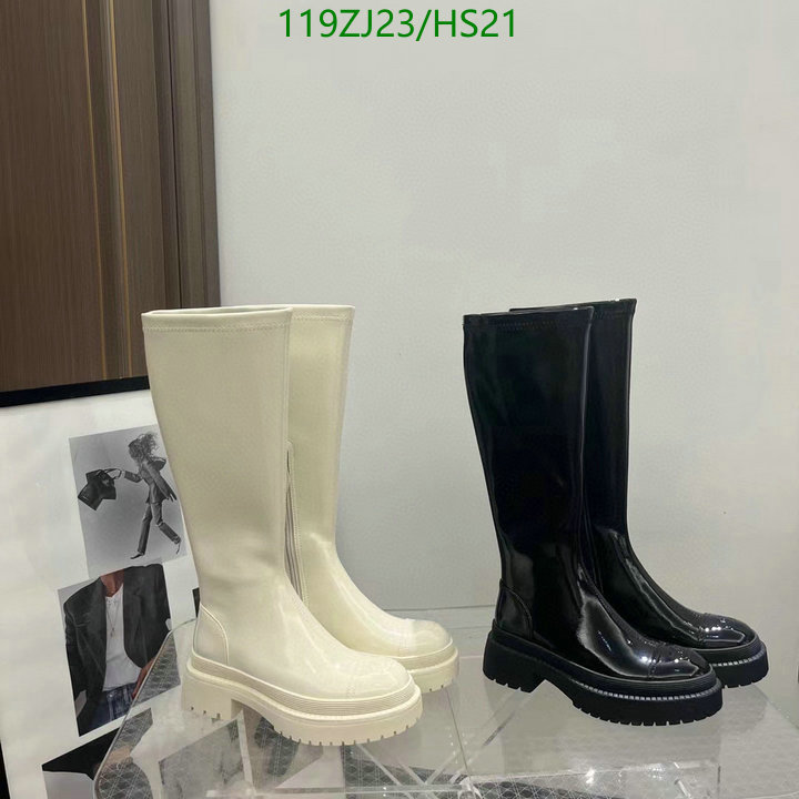 Chanel-Women Shoes Code: HS21 $: 119USD