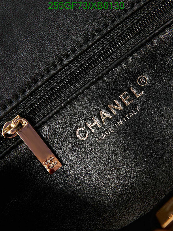 Chanel-Bag-Mirror Quality Code: XB6130 $: 255USD