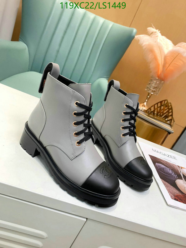 Boots-Women Shoes Code: LS1449 $: 119USD