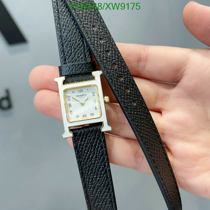 Hermes-Watch(4A) Code: XW9175 $: 159USD