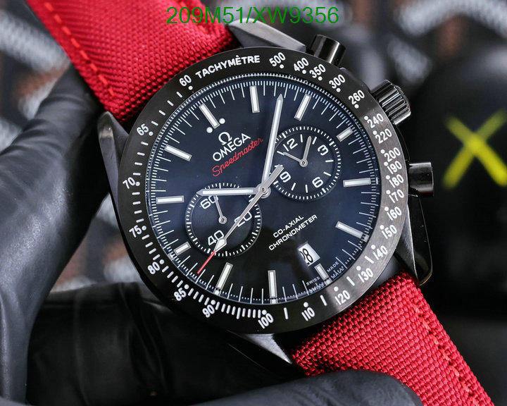 Omega-Watch-Mirror Quality Code: XW9356 $: 209USD