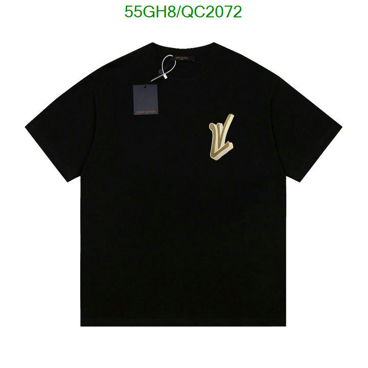 LV-Clothing Code: QC2072 $: 55USD