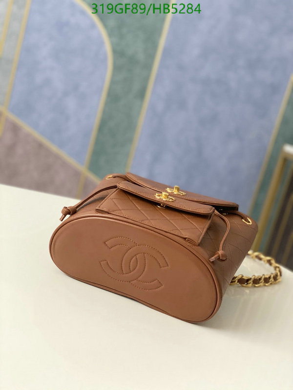 Chanel-Bag-Mirror Quality Code: HB5284 $: 319USD