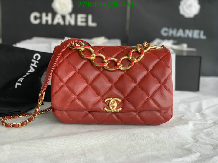 Chanel-Bag-Mirror Quality Code: ZB2451 $: 279USD