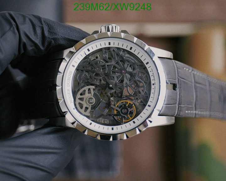 Roger Dubuis-Watch-Mirror Quality Code: XW9248 $: 239USD