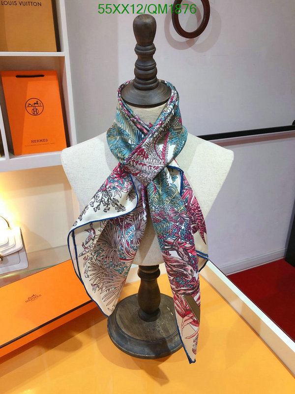 Hermes-Scarf Code: QM1876 $: 55USD