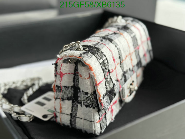 Chanel-Bag-Mirror Quality Code: XB6135