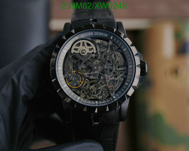 Roger Dubuis-Watch-Mirror Quality Code: XW9248 $: 239USD