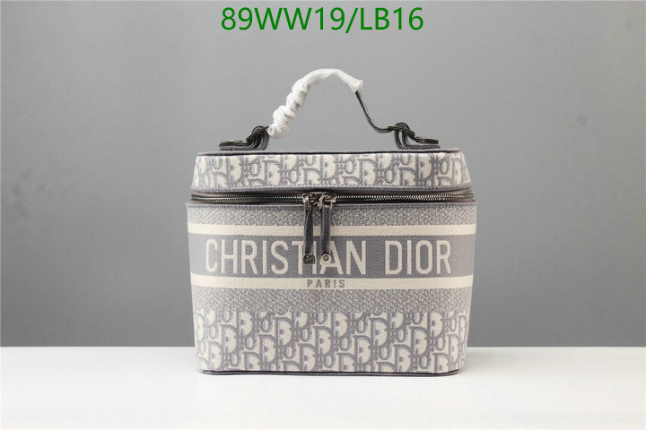 Dior-Bag-4A Quality Code: LB16 $: 89USD