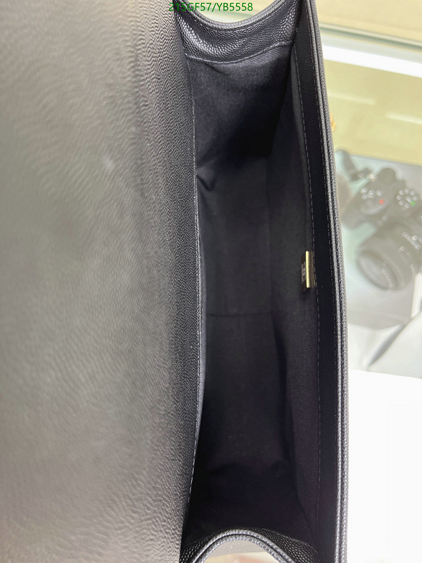 Chanel-Bag-Mirror Quality Code: YB5558 $: 215USD