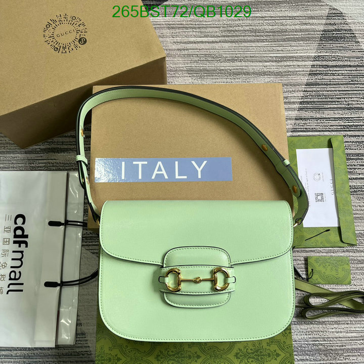 Gucci-Bag-Mirror Quality Code: QB1029 $: 265USD