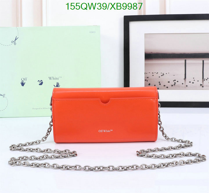 Off-white-Bag-Mirror Quality Code: XB9987 $: 155USD