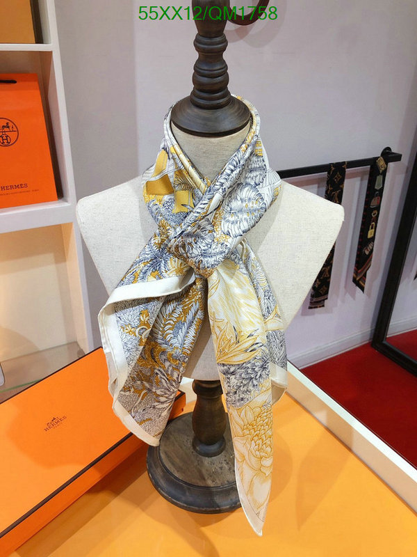 Hermes-Scarf Code: QM1758 $: 55USD