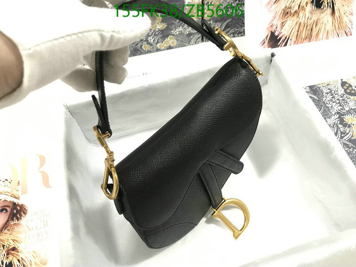 Dior-Bag-Mirror Quality Code: ZB5606 $: 155USD