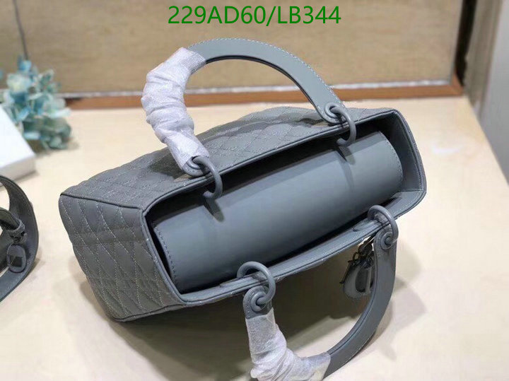 Dior-Bag-Mirror Quality Code: LB344 $: 229USD